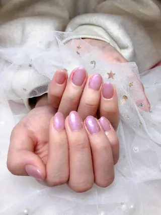 ネイル kihi大塚店 モデル募集専用のネイルデザイン