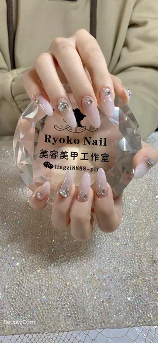 ネイル Ryoko Nailのネイルデザイン