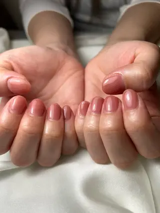 ネイル 金山 沙織のエステ・リラクイメージ