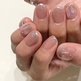 ネイル RooM -produce by maynail-所属・RooM -mizuki-のネイルデザイン