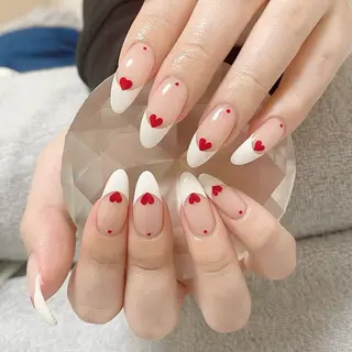 ネイル 💅fleur Ayumiのネイルデザイン