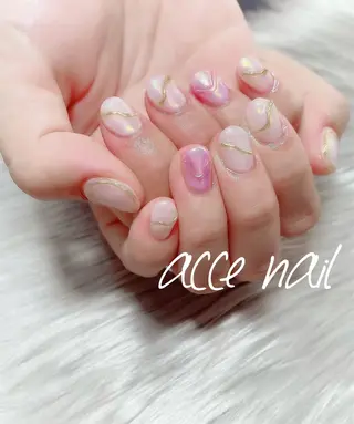 ネイル atsuco ✴︎のネイルデザイン