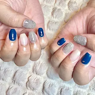 ネイル PINKY nail所属・ピンキー 池田公園店のネイルデザイン