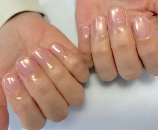 ネイル Nail Salon noiのネイルデザイン