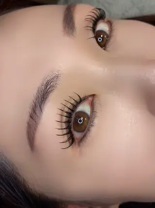 マツエク・マツパ eclipse eyelashのマツエク・マツパデザイン