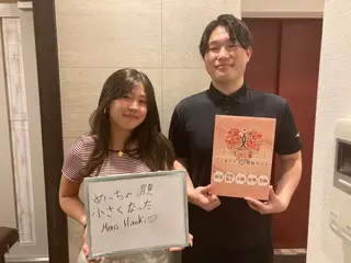 ヴィオーデ美容整体 サロン 恵比寿店のエステ・リラクイメージ