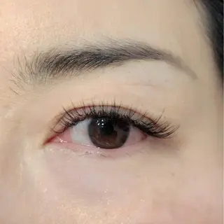 マツエク・マツパ 山本 あさ美のマツエク・マツパデザイン