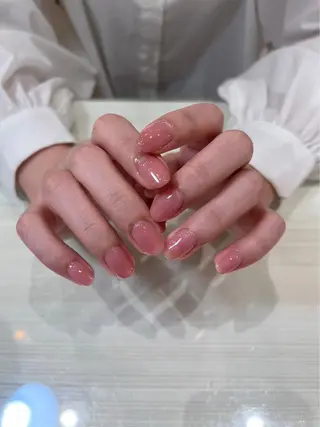 ネイル RomanticColor所属・romantic colorのネイルデザイン