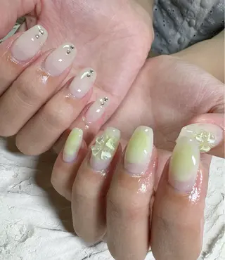 ネイル Nailist. Nのネイルデザイン