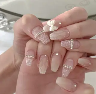 ネイル NiJi Nailsのネイルデザイン