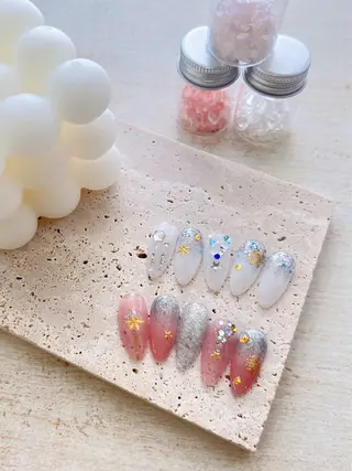 ネイル anna ネイルのネイルデザイン