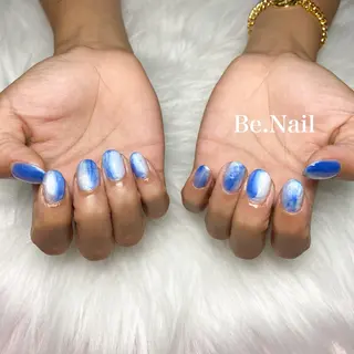ネイル Be. Nailのネイルデザイン