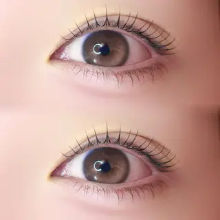 マツエク・マツパ 🍀fein. sakura🍀の眉毛・アイブロウイメージ