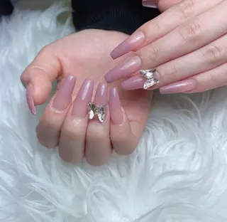 ネイル charmant momokaのネイルデザイン