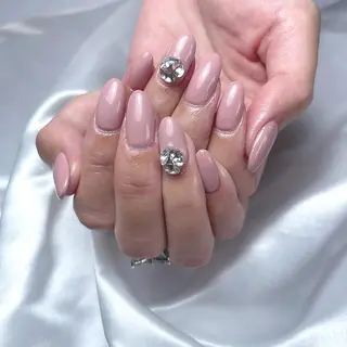 ネイル nail salon booのネイルデザイン