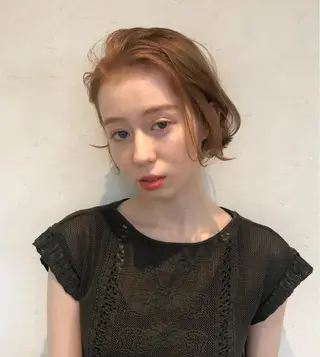 ショート KiBi所属・北浦和 まつ毛パーマのマツエク・マツパデザイン