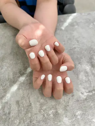 ネイル Lignal.liit【リグナルリット】所属・Lignalliit KANAKO🦭のネイルデザイン