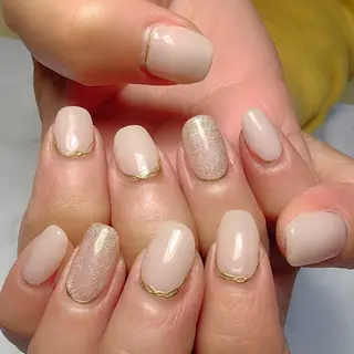 ネイル reve あやののネイルデザイン