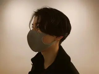 ショート パーマ ✨恵比寿/代官山 ✨ ショートヘYUIのヘアスタイル