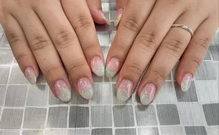 ネイル Regulus 光田のネイルデザイン