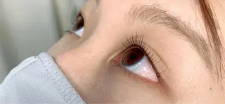 マツエク・マツパ 渡辺 瑠奈のマツエク・マツパデザイン