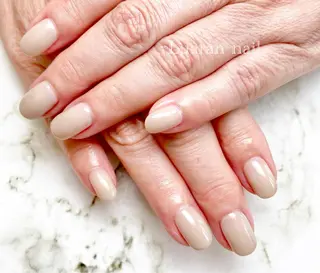 ネイル Luaran nailのネイルデザイン