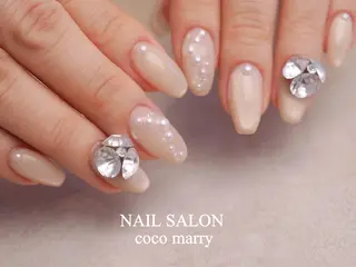 ネイル coco marry  のネイルデザイン