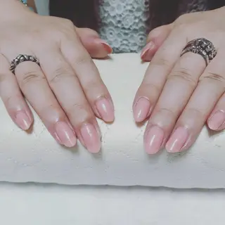 ネイル 鈴木 憂維のネイルデザイン