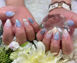 ネイル ADRIANA 大久保駅前徒歩2分のその他イメージ