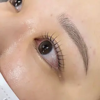 マツエク・マツパ 小島 碧衣のマツエク・マツパデザイン