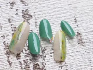 ネイル Dolce.Nail 大宮店のネイルデザイン