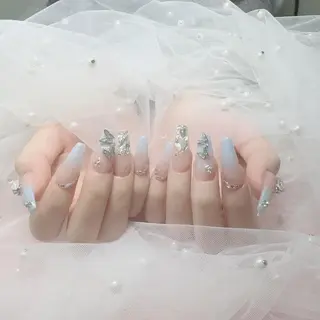ネイル 🎀シズカ nail🎀のネイルデザイン