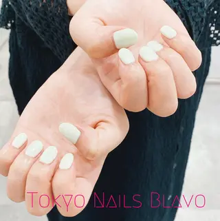 ネイル T.N.B 山本陽子のネイルデザイン