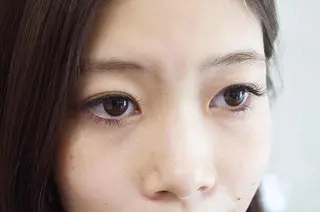 マツエク・マツパ N A O M Iのマツエク・マツパデザイン