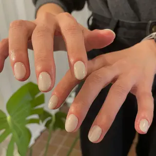 ネイル twoo______ miyuのネイルデザイン