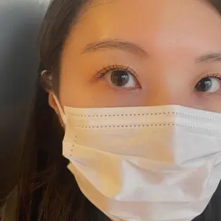 マツエク・マツパ 【美ボブ. カラー】midoのヘアスタイル