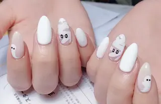 ネイル カナ nailのネイルデザイン