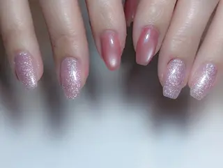 ネイル LICO(ﾘｺ) ▶ ﾈｲﾗﾘｳﾑ ﾎﾇｱのネイルデザイン