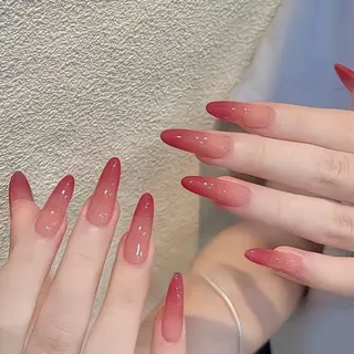 ネイル Noa Nail みつきのネイルデザイン