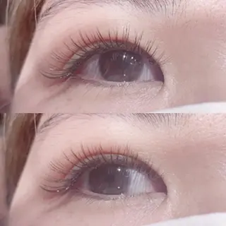 マツエク・マツパ 🍭ニシダ ユイナ🍭のマツエク・マツパデザイン