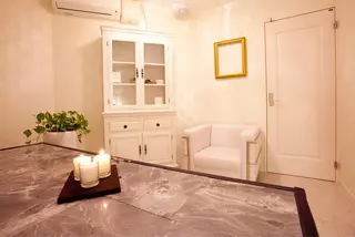 脚やせ専門ダイエット ルメートルセラピーのエステ・リラクイメージ