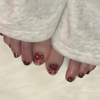 ネイル pikarin._.nails所属・pikarin nailsのネイルデザイン