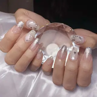 ネイル Annailsalon所属・E miのネイルデザイン