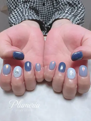 ネイル Malama ___Ayakaのネイルデザイン