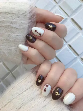 ネイル Salon MINEのエステ・リラクイメージ