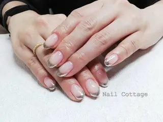 ネイル Nail cottageのネイルデザイン