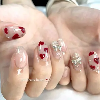 ネイル private salon uluのネイルデザイン