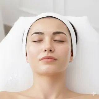 美容看護師専属担当制 医学に基づく肌管理のエステ・リラクイメージ