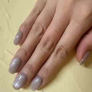 ネイル DeI'm  ふなば さとみのネイルデザイン