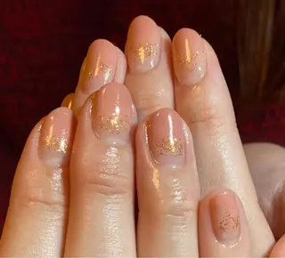 ネイル salon. mooのマツエク・マツパデザイン